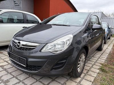 Gebraucht Opel Corsa