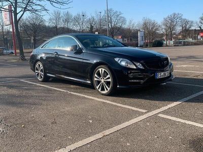 Mercedes E350