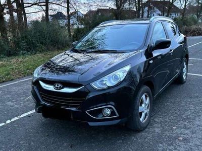 gebraucht Hyundai ix35 1.6 2WD 5 Star Edition