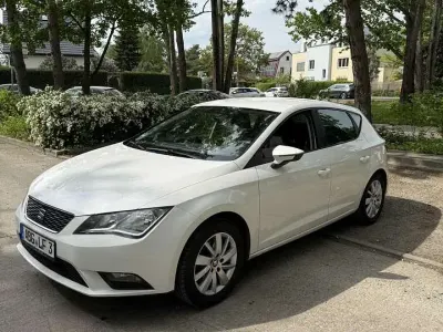 Używany Seat Leon