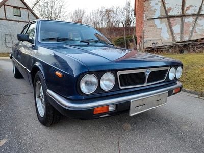 Gebraucht Lancia Beta 122 PS (89 kW) 1982 Blau Kombi