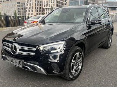 Mercedes GLC300