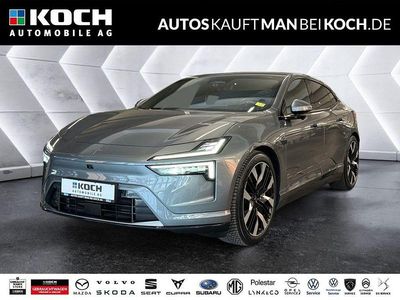 Gebraucht Polestar 4 Pilot 400 kW (544 PS) 2024 Grau SUV