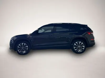 Gebraucht Skoda Kodiaq