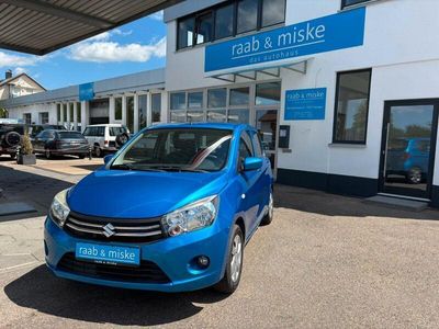 Suzuki Celerio