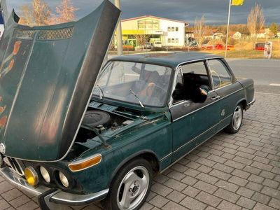 gebraucht BMW 1602 E10 (2002)