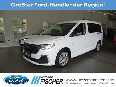 Ford Grand Tourneo Connect