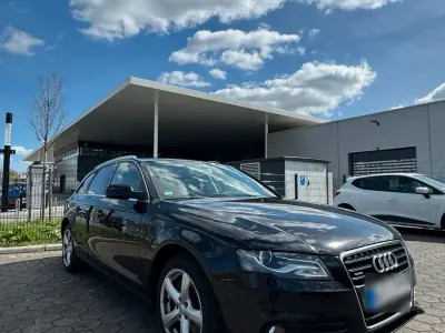 Gebraucht Audi A4