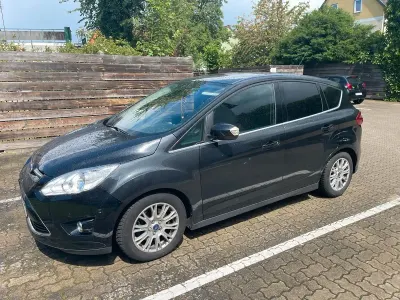 Gebraucht Ford C-MAX
