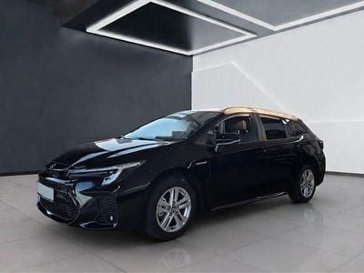 Nouă Suzuki Swace Comfort+ 140 CP (102 kW) 2026 Negru Break