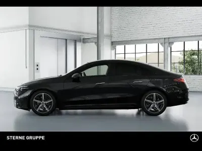 Brugt Mercedes 350 AMG line 260 kW (354 HK) 2026