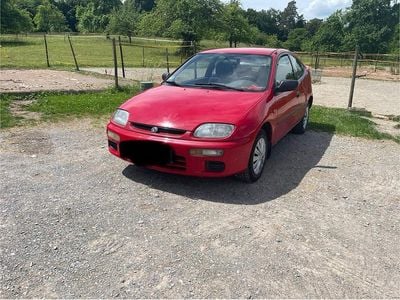 Mazda 323