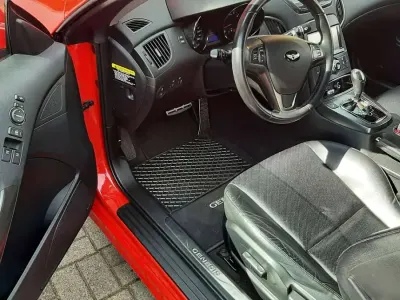 Gebraucht Hyundai Genesis