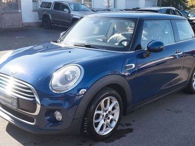 gebraucht Mini Cooper D COOPER 3-trg.