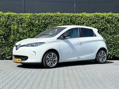 Gebraucht Renault Zoe