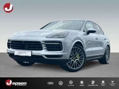 gebraucht Porsche Cayenne E-Hybrid