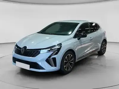 Gebraucht Renault Clio Techno 91 PS (66 kW) 2025 Andere Kleinwagen