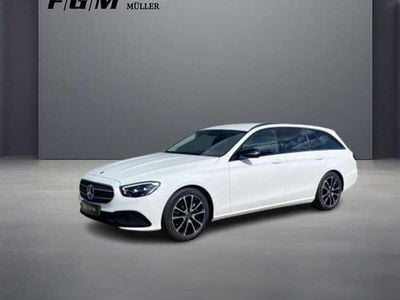 Mercedes E200