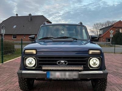 Lada niva
