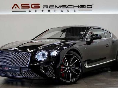 gebraucht Bentley Continental GT First Edition W12*22 *ACC *B&O