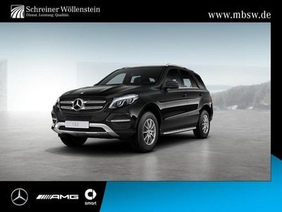 Mercedes GLE250