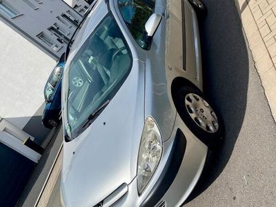 gebraucht Peugeot 307 Kombi 1.6 16V TÜV NEU