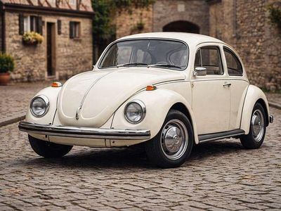 Gebraucht VW Käfer 44 PS (32 kW) 1970 Beige Limousine