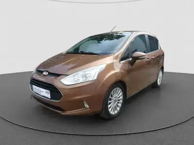 Gebraucht Ford B-MAX