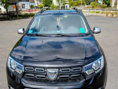 Gebraucht Dacia Logan MCV