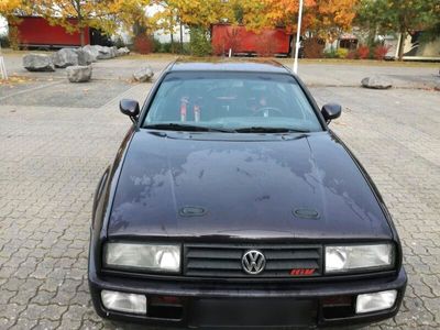 gebraucht VW Corrado 2,0 16v Einzeldrossel Ringtool / Tracktool