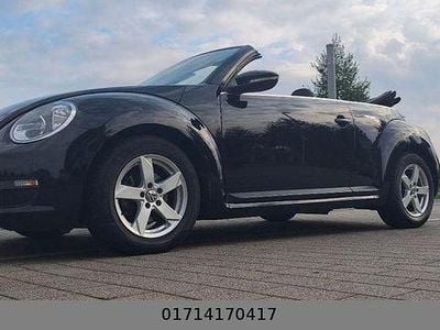 VW Beetle