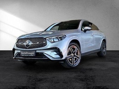 Mercedes GLC220