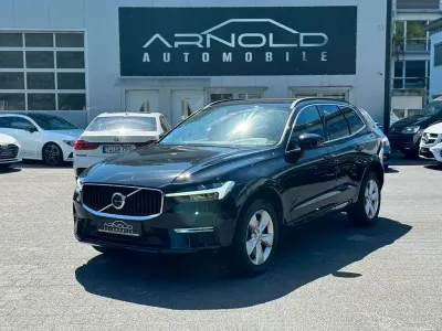 Gebraucht Volvo XC60