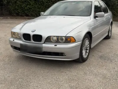 Gebraucht BMW 530
