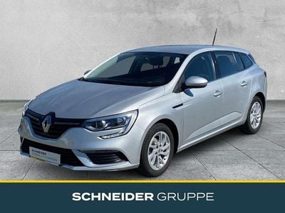 Renault Mégane GrandTour