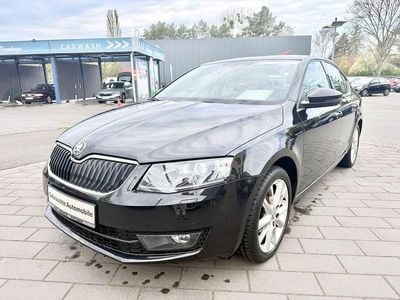 Gebraucht Skoda Octavia