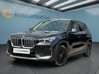 Second-hand BMW iX1 230 kW (313 CP) 2023 Andere SUV