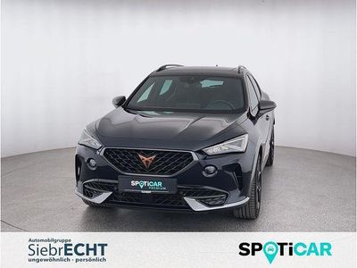 Gebraucht Cupra Formentor VZ 310 PS (228 kW) 2022 SUV