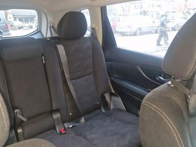 Gebraucht Nissan X-Trail N-Vision 163 PS (119 kW) 2017 Grau SUV
