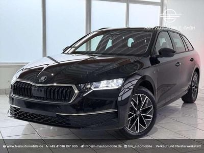Nuova Skoda Octavia Tour 150 CV (110 kW) 2026 Nero Berlina