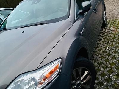 Gebraucht 2014 Ford Mondeo Kombi | 6.000 € (Superpreis)