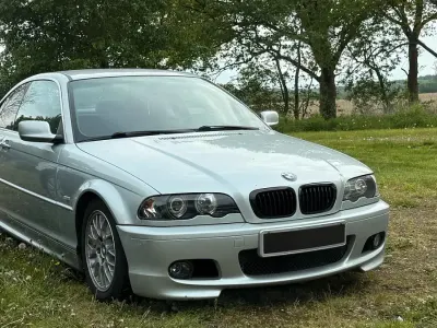 Gebraucht BMW 328