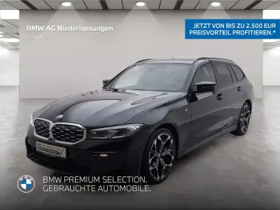 Gebraucht BMW M340