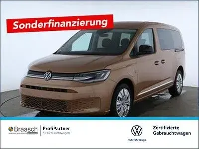 Gebraucht VW Caddy Maxi