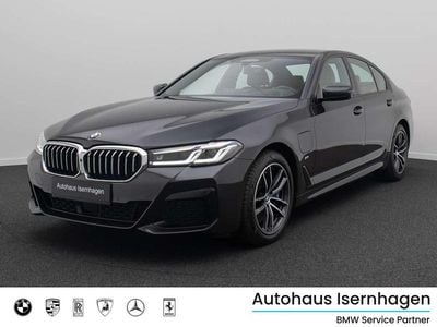 BMW 545