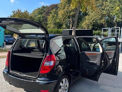 Mercedes A160