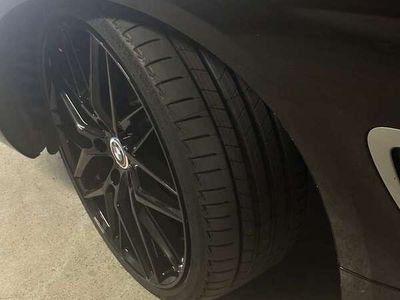 BMW 430 Cabriolet