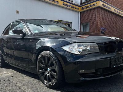 BMW 118 Coupé