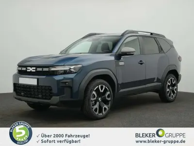 Gebraucht Dacia Bigster Journey 158 PS (116 kW) 2026 Bleu indigo blue SUV