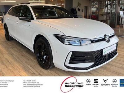 Gebraucht VW Passat R-line 272 PS (200 kW) 2024 Andere Kombi